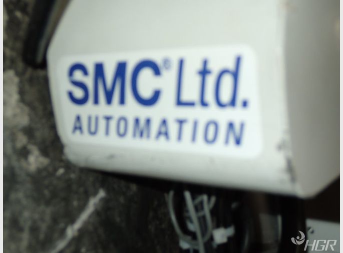 Star Automation  Pick And Place Robot