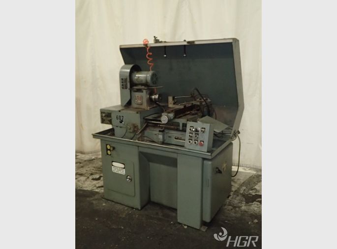 Jones  Lamson Automatic Precision Lathe