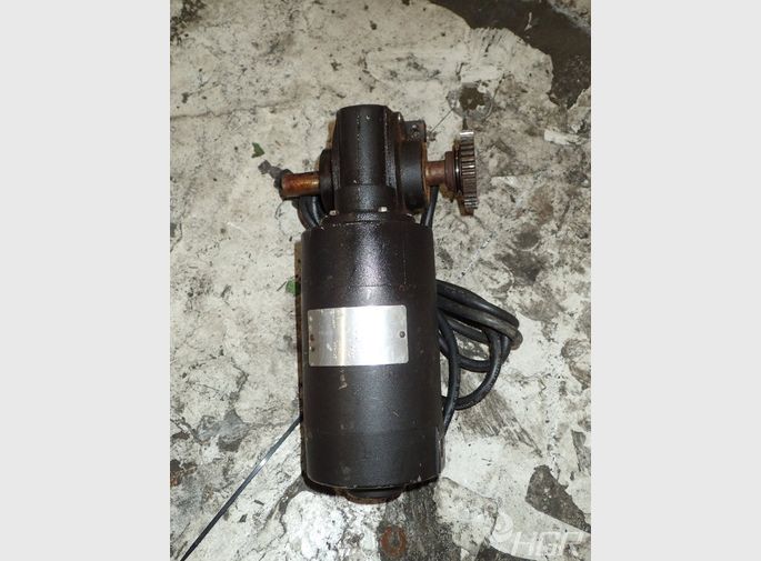  Dc Motor