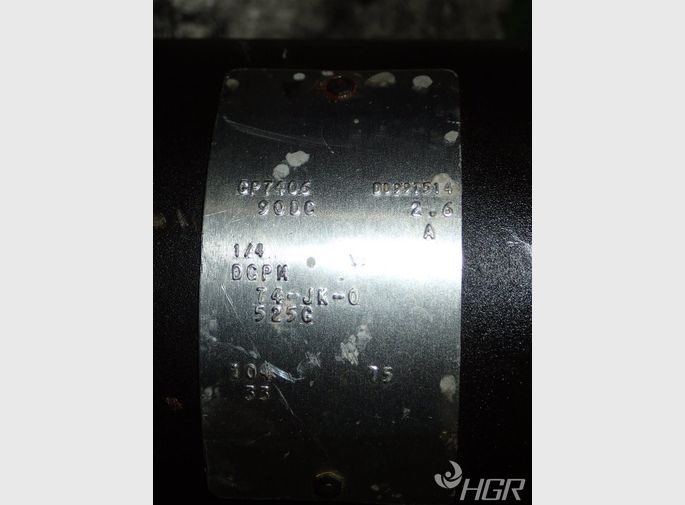  Dc Motor