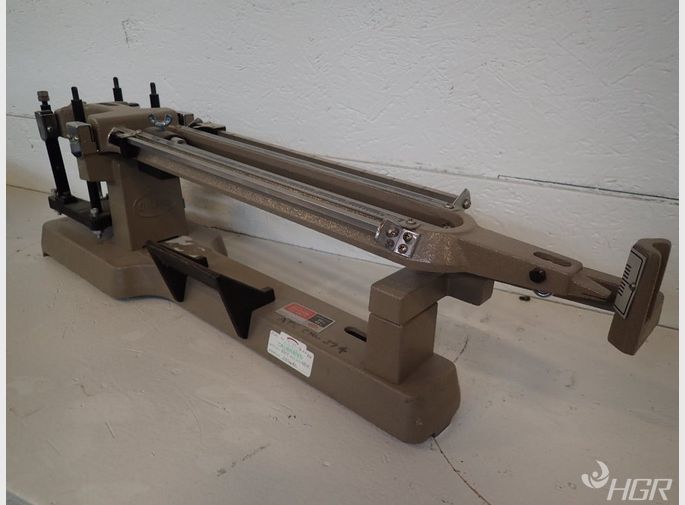 Ohaus Solution Balance