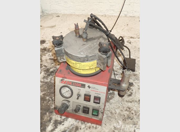 Loctite Dispensing System