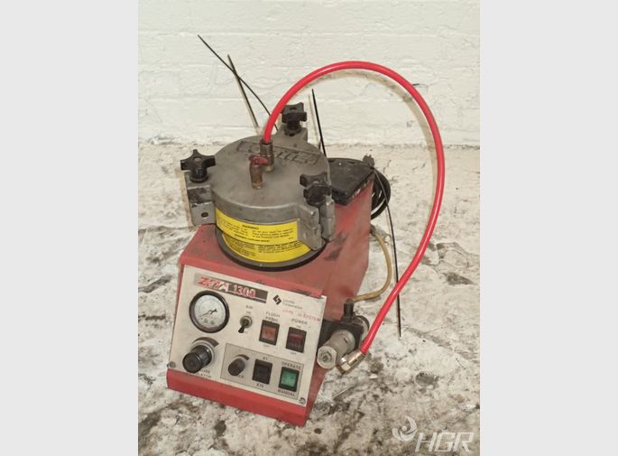 Loctite Dispensing System