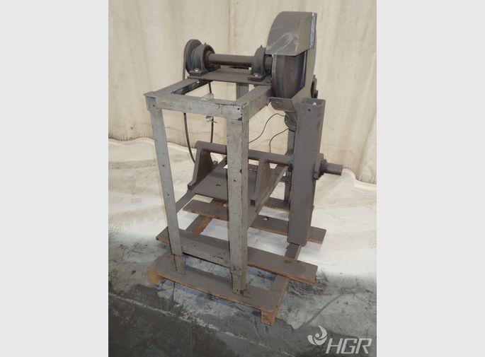  Grinder 