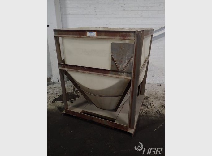 Matconbuls Container