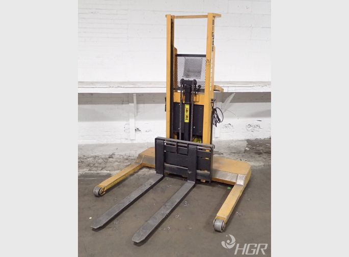 Big Joe Electric Saddle Lift