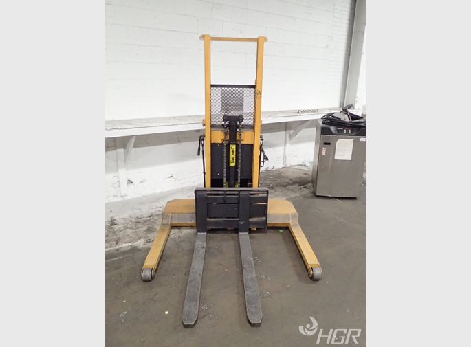 Big Joe Electric Saddle Lift