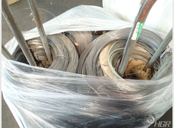  Welding Wire