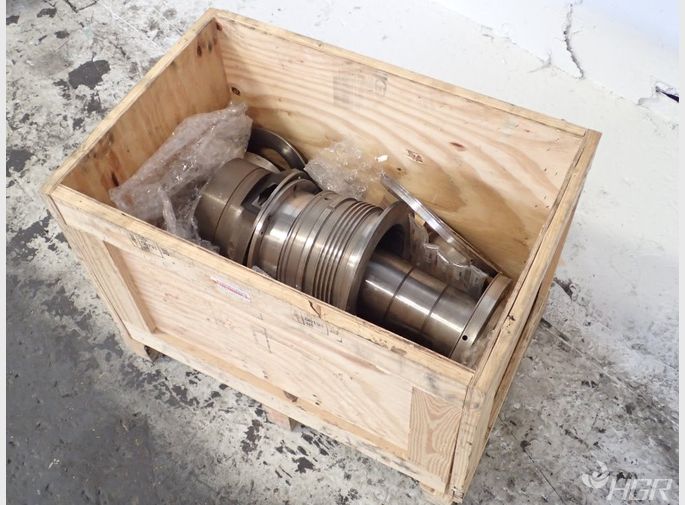  Spindle
