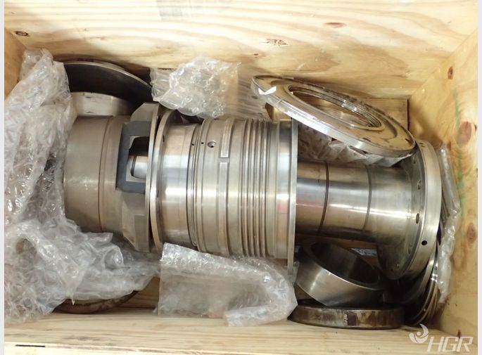  Spindle