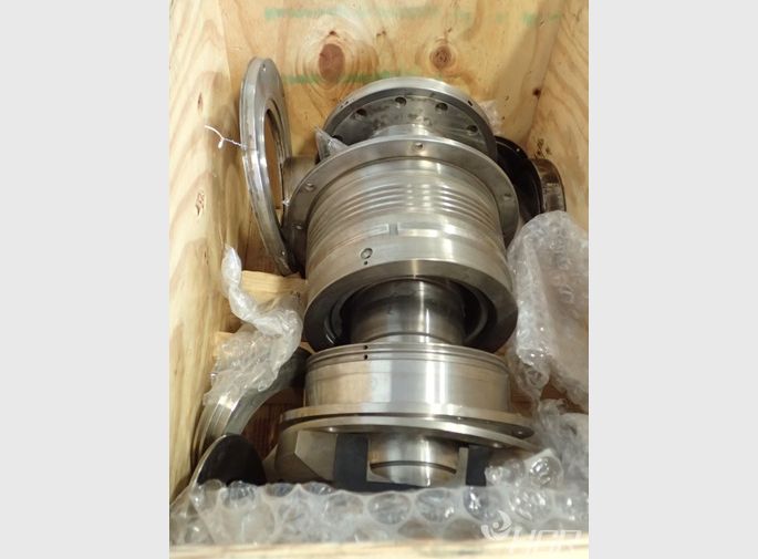  Spindle