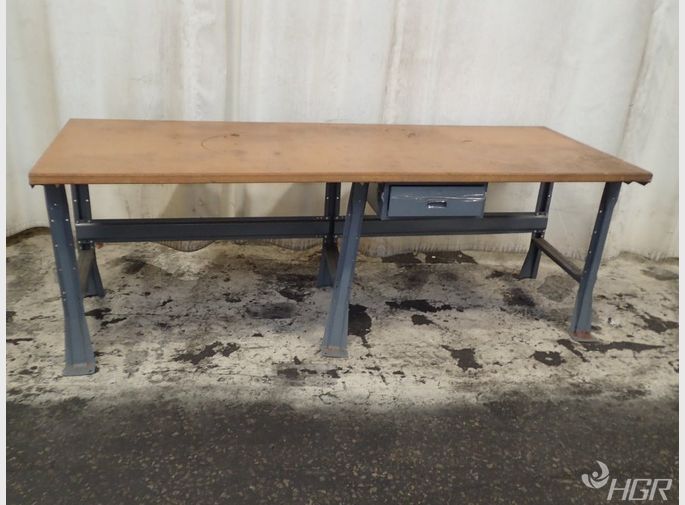  Workbench