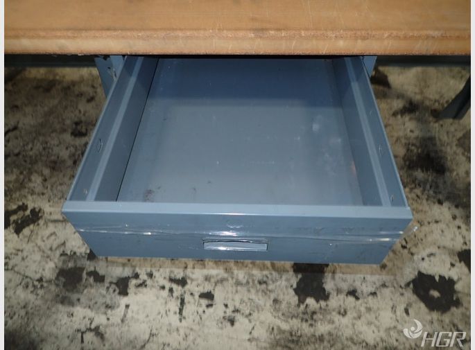  Workbench