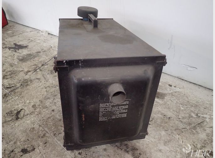 Euteticcastolin Portable Fume Eliminator