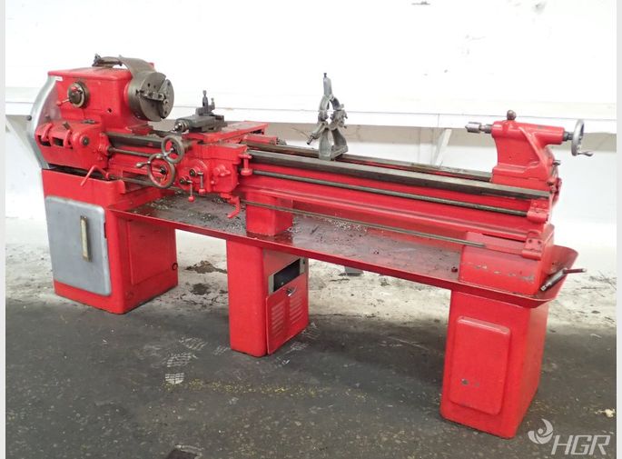 Sebastian Lathe