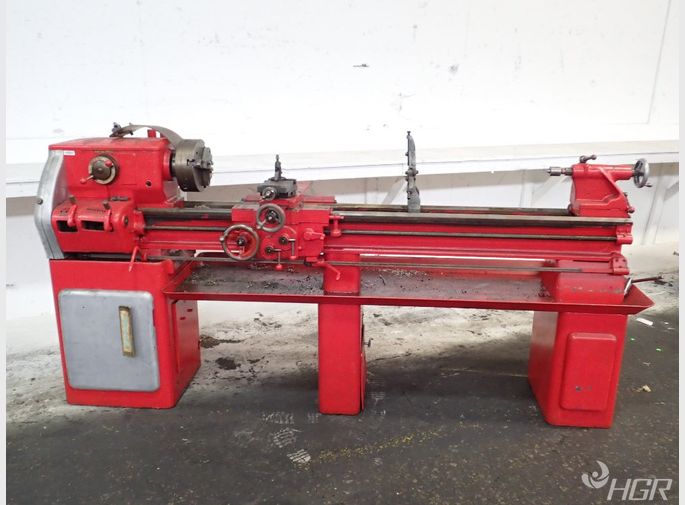 Sebastian Lathe