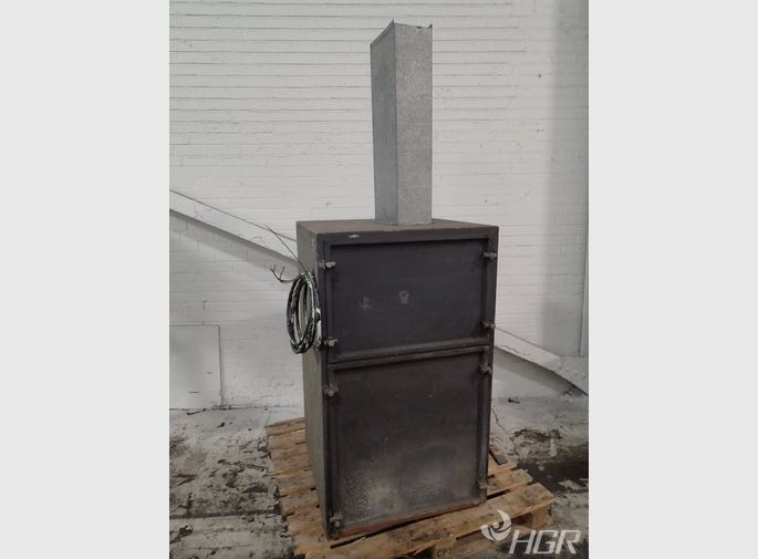 Donaldson Torit Dust Collector