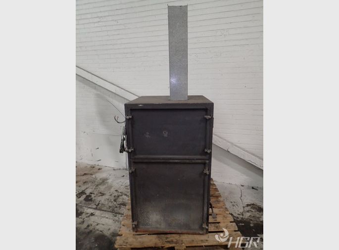 Donaldson Torit Dust Collector