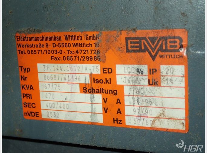 Emb  Transformer 