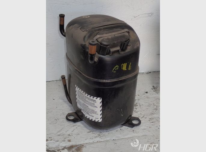  Compressor 