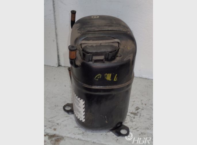  Compressor 