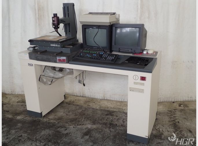 Roi Cmm
