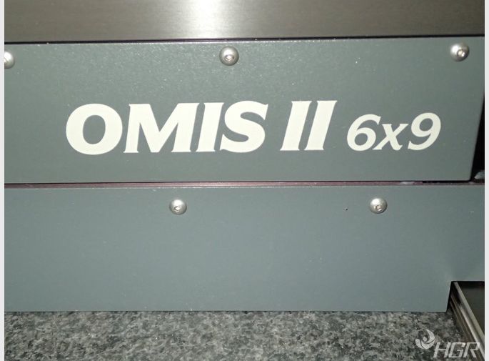 Roi Cmm