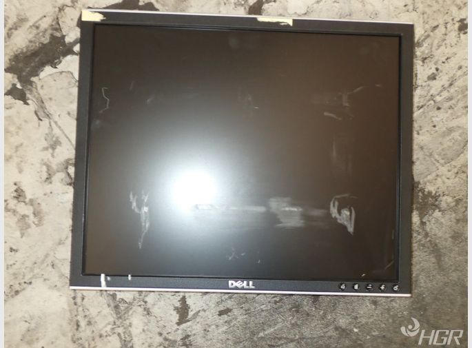 Dell Monitor