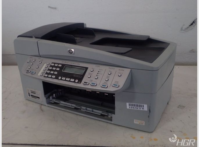 Hewlett Packard Printer