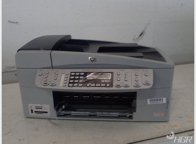 Hewlett Packard Printer