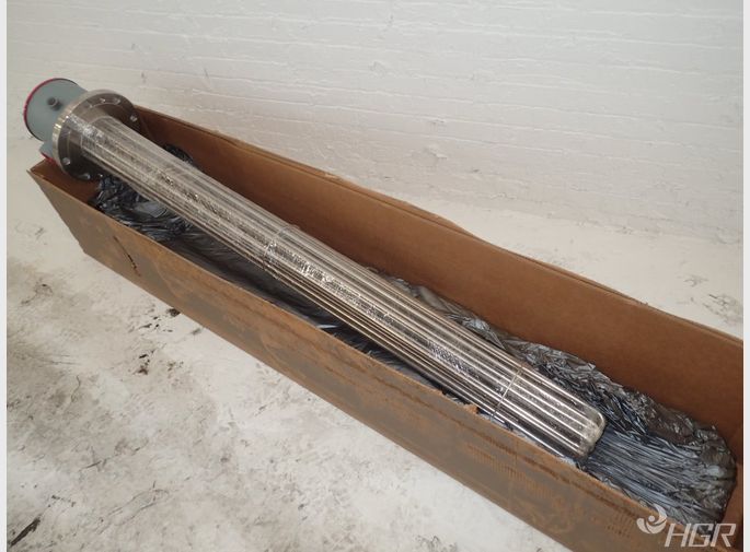 Watlow Heating Element 
