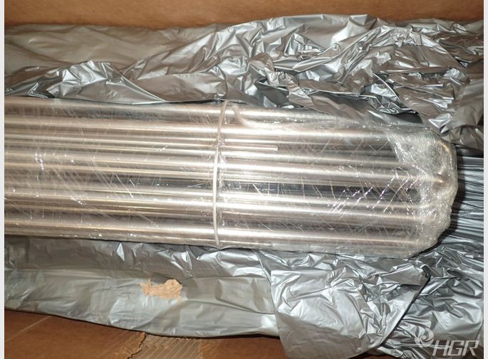 Watlow Heating Element 