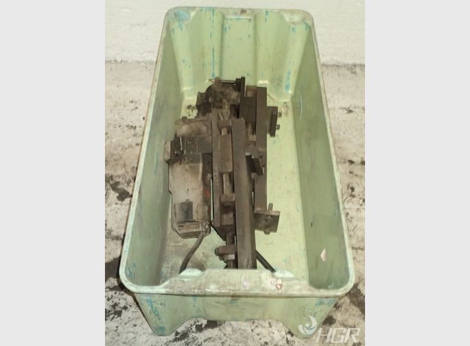 Milwaukee Magnetic Drill Motors