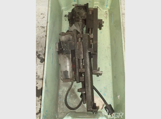 Milwaukee Magnetic Drill Motors