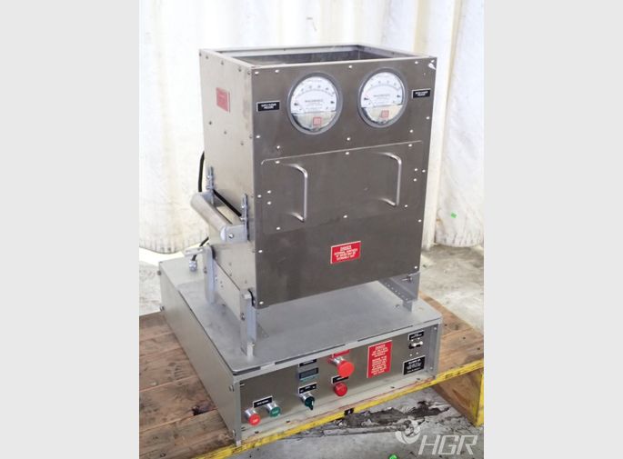 Alliance Ec Hot Air Dryer Module