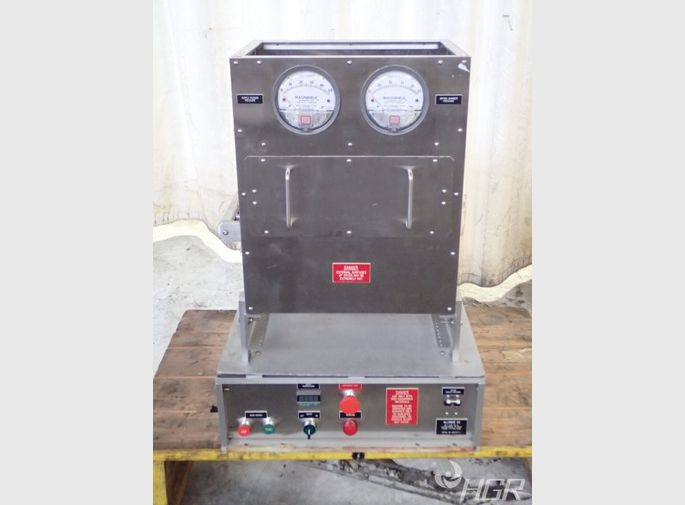 Alliance Ec Hot Air Dryer Module