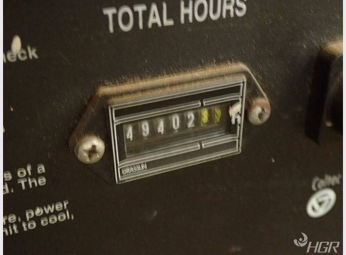 Quincy Autodual Control Wmodulation