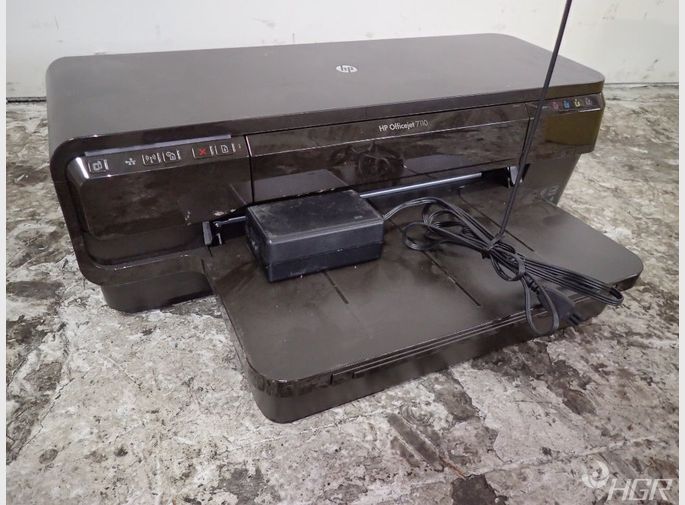 Hewlett Packard Printer