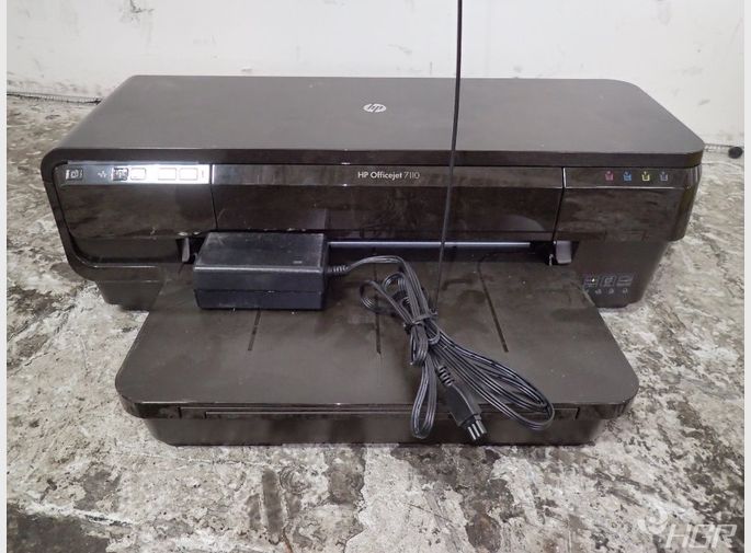 Hewlett Packard Printer