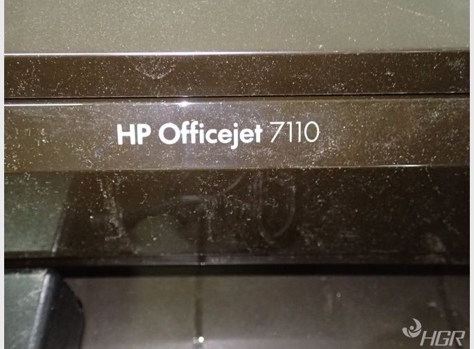 Hewlett Packard Printer