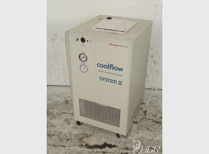 Thermo  Neslab Liquid Recirculator 