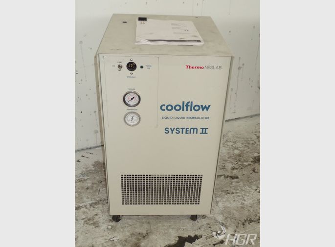 Thermo  Neslab Liquid Recirculator 