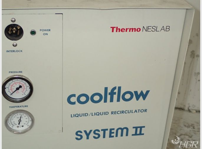 Thermo  Neslab Liquid Recirculator 