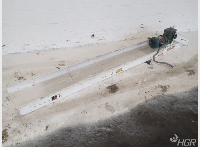 Hytrol  Belt Conveyor