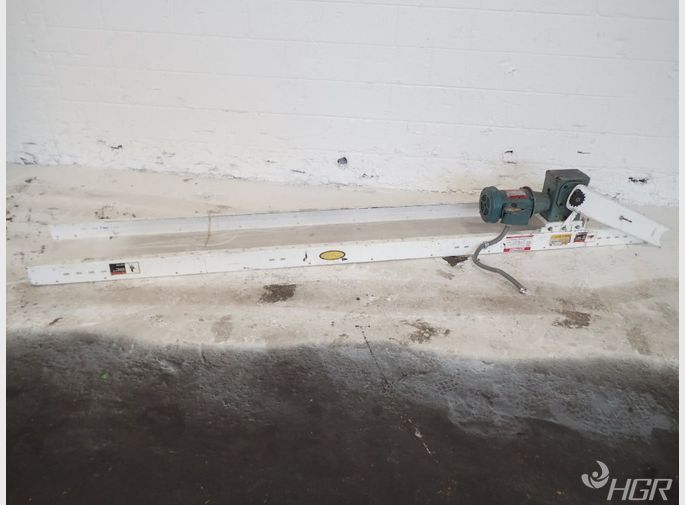 Hytrol  Belt Conveyor