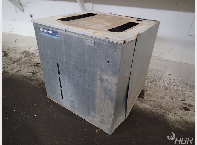 Kleen Rite Chiller