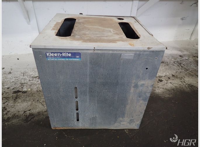 Kleen Rite Chiller