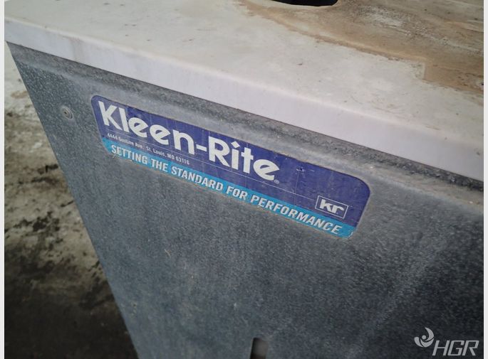 Kleen Rite Chiller