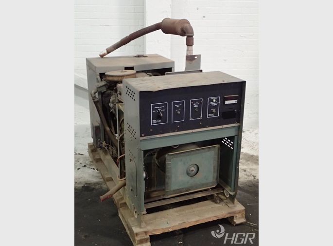 Willco Gas Generator