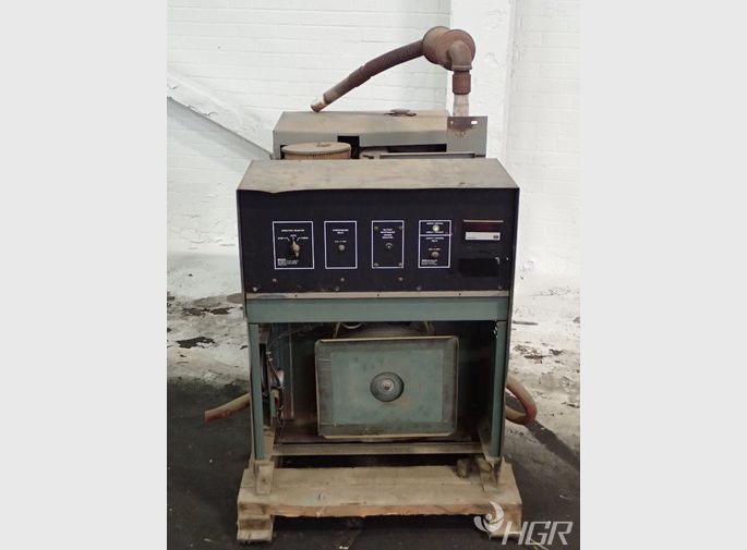 Willco Gas Generator